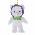 ぬいぐるみキーチェーン 3,080円