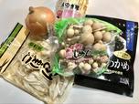 【具沢山味噌汁で使う野菜】ごぼう入り味噌汁は歯ごたえ満点!
