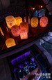 東京ディズニーシー「ファンタジースプリングス」内「ラプンツェルのランタンフェスティバル」