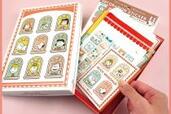 スヌーピーとムーミンの郵便局限定アイテムがめちゃかわいい！「おくるシリーズ」今年も出たよ♪