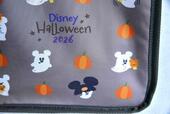 ディズニー・ハロウィーン「スーベニアランチケース」