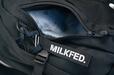 【MILKFED.】ミッキー リュックサック・バックパック 32L チャーム・ポーチ・カラビナ付き 16,500円