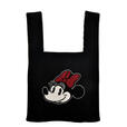 【MARY QUANT】ミニー トートバッグ ニット Minnie Collection 3,900円