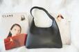 【CLANE ROUND SHOULDER BAG BOOK】CLANEの新作が掲載された小冊子付き