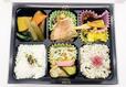 【日本ばし　大増】「30品目バランス弁当」1000円（税込）