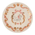 おしゃれキャット プレート The Aristocats by Ann Shen 5,500円