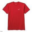JAFAR SS TEE (CHILI PEPPE)｜¥4,950｜VANS「ディズニー創立100周年」ラボレートコレクション