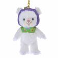 ぬいぐるみキーチェーン 3,080円