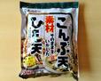 【一榮食品　こんぶ天&ひも天　280g（70g×4袋）　777円】「こんぶ天」と「ひも天」の2種類が各2袋入り