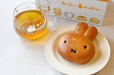 【みっふぃー蔵のきっちん＆べーかりー 川越店】かわいいミッフィーグッズとパンで優雅なティータイムも♪