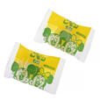ミッキー&ミニー レモンもち 関東・栃木レモン LEMON GYUNYU 500円