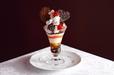 スペシャル バレンタインパフェ