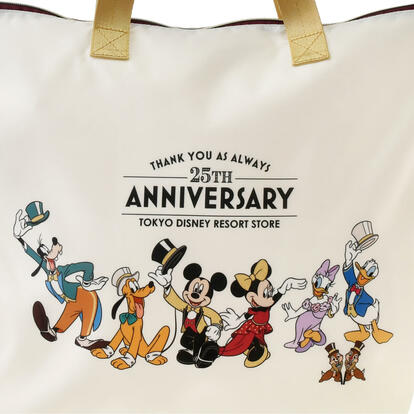 東京ディズニーリゾート】“激かわバッグ”が超充実！新星ディズニー