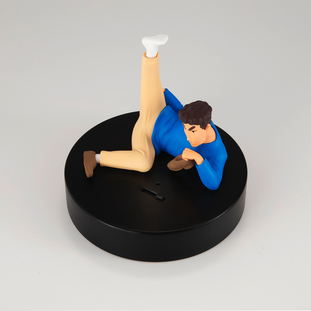 © 臼井儀人/双葉社・シンエイ・テレビ朝日・ADK 2014