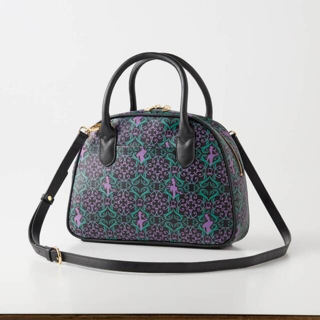 2WAYボストンバッグ「ドクター・ファシリエ」|¥ 9,990 (税込)