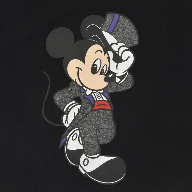 【Spirit Jersey】ミッキー 長袖Tシャツ HAPPY BIRTHDAY MICKEY 2023 9,900円
