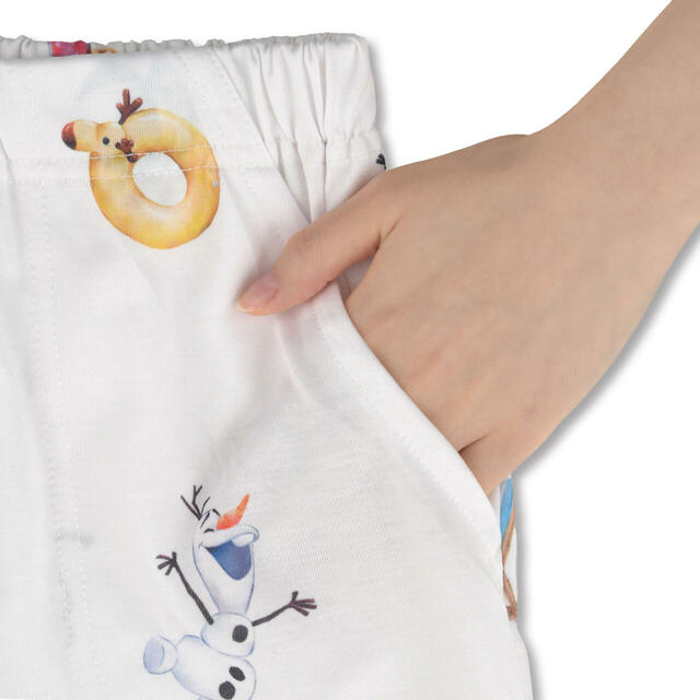 ディズニーストア 春まつりくじ（アパレル） 3,000円 景品例