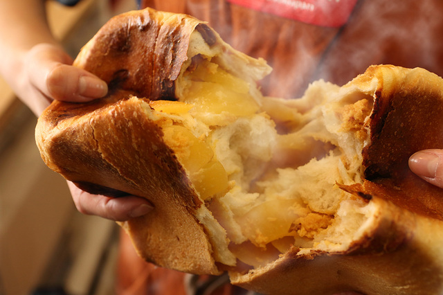 ル・ミトロン食パン