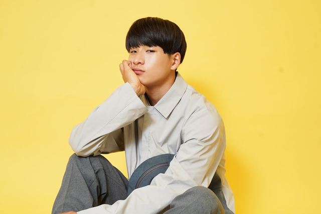 和田庵　撮影：源賀津己