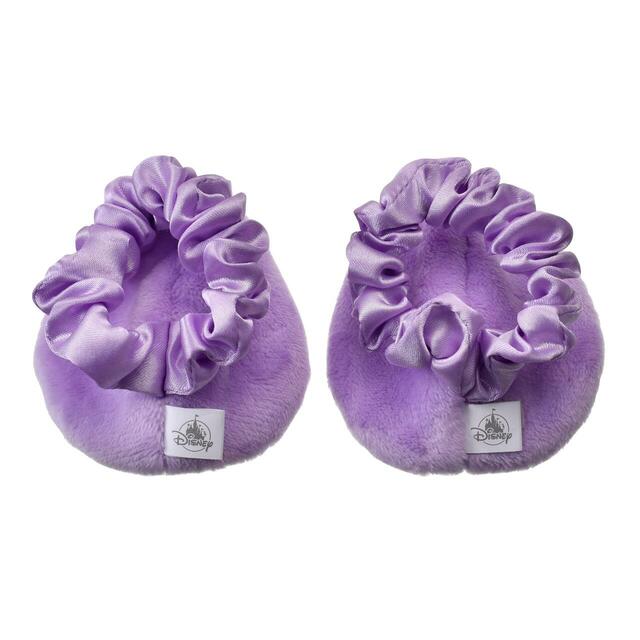ヤングオイスター ヘアポニー セット BABY OYSTERS 2026 2,800円
