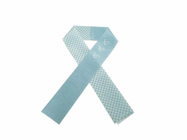 半衿 9,390円｜ディズニー「さりげなミッキー」