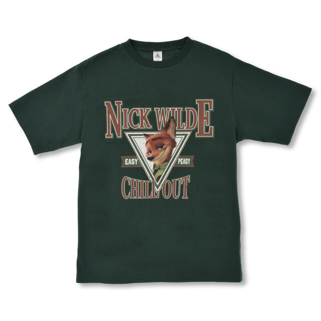 半袖Tシャツ 3,900円