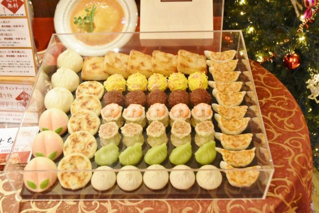 お土産スポットとしてもお勧め