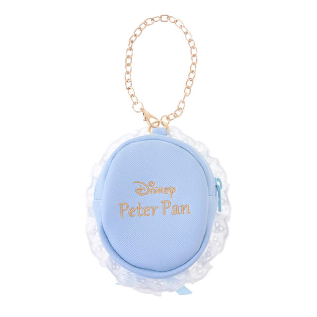 ナナ ポーチ チェーンタイプ MY FAVORITE NANA 2,500円