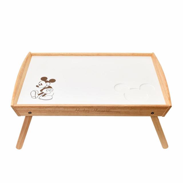 折りたたみ式デスク