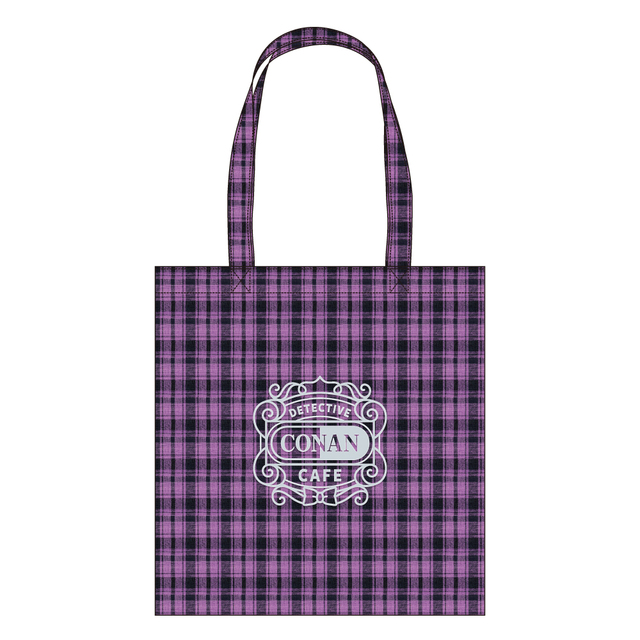トートバッグ 3,000円(税込3,300円)|名探偵コナンカフェ