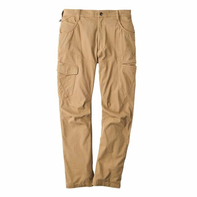 【ワークマンのパンツ売上ランキング 6位】「4D冷感アイスパンツ」2,900円（税込）