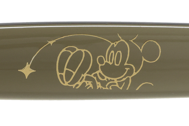 Disney Collection created by Zoff “Mickey & Minnie