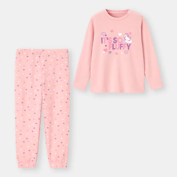 KIDSスウェットセット(長袖)We Want Minions Collection 4 ¥1,990