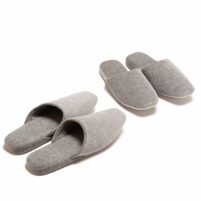 【Francfranc Std.（フランフラン・スタンダード）】Std.スリッパ