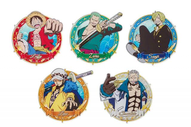 サンジの海賊レストラン|ユニバーサル・スタジオ・ジャパン「ワンピース・プレミア・サマー2023」スペシャルグッズ