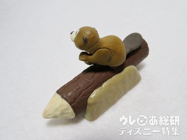 ミニチュアフィギュアコレクション