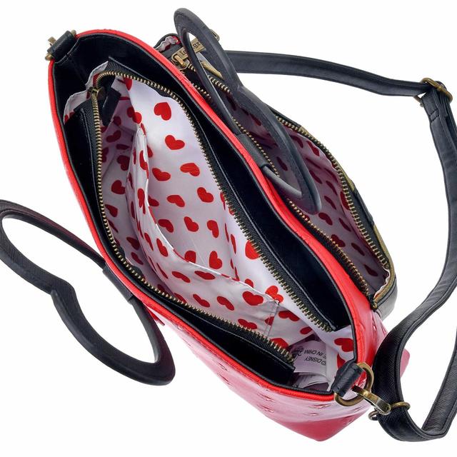 【Loungefly】ショルダーバッグ 8,360 円