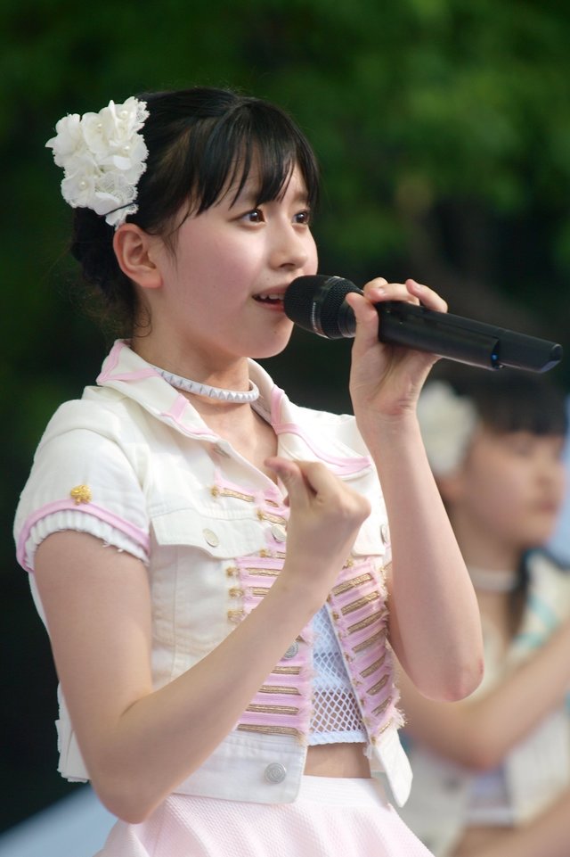 つばきファクトリー