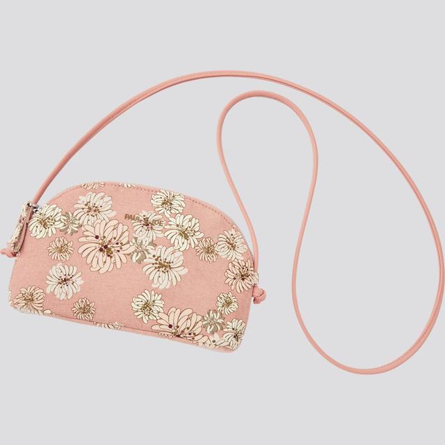 ポール & ジョー ポシェット