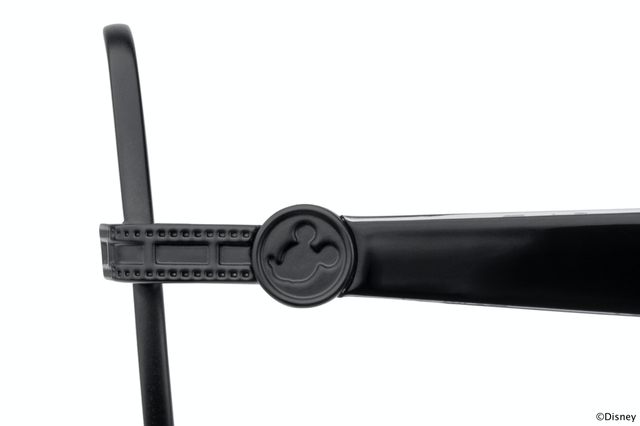 カジュアルライン ZC221009_14F1｜8,800円（税込・セットレンズ代込）｜Disney Collection created by Zoff | Disney100 “STEAMBOAT WILLIE”