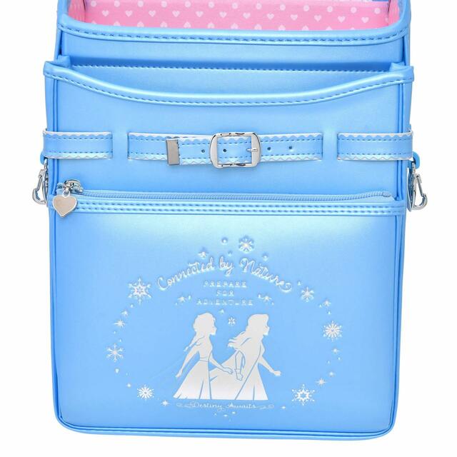 アナと雪の女王2 ランドセル サックスブルー 71,500円