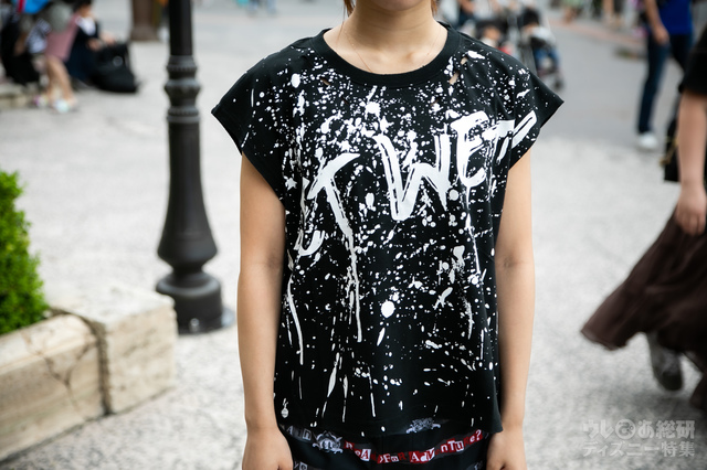 ディズニー・パイレーツ・サマー