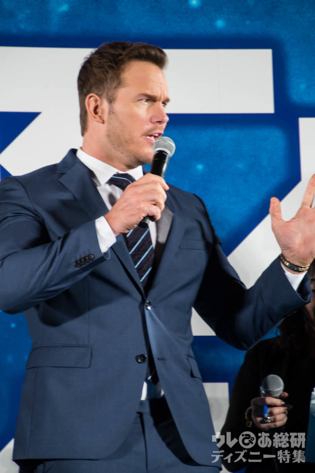 『ガーディアンズ・オブ・ギャラクシー:リミックス』