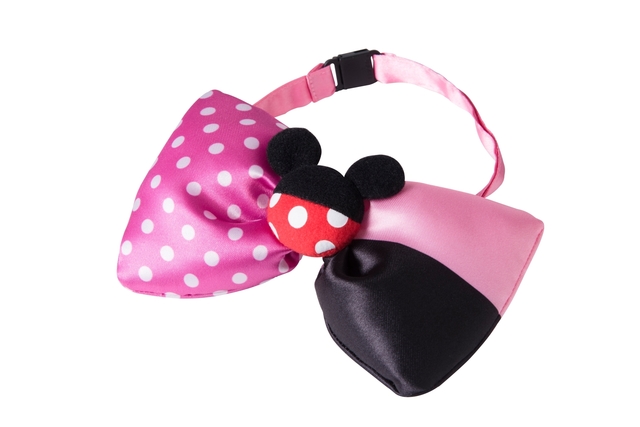 蝶ネクタイ（600円）｜東京ディズニーリゾート
