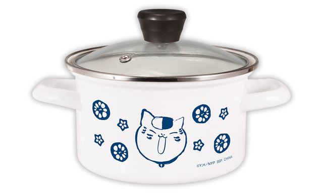 © 緑川ゆき・白泉社／「夏目友人帳」製作委員会