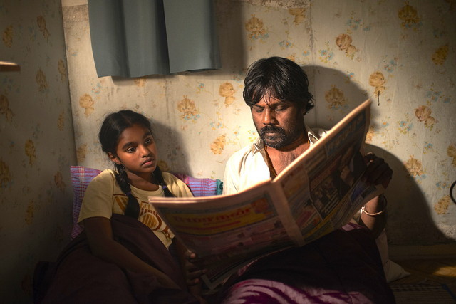 『ディーパンの闘い』　２月12日(金)公開 © 2015 WHY NOT PRODUCTIONS – PAGE114 – FRANCE 2 CINEMA 