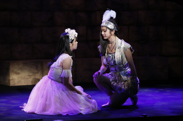 『リボーン～13人の魂は神様の夢を見る～』