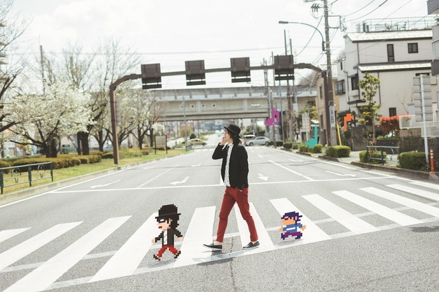 ヒゲドライバー