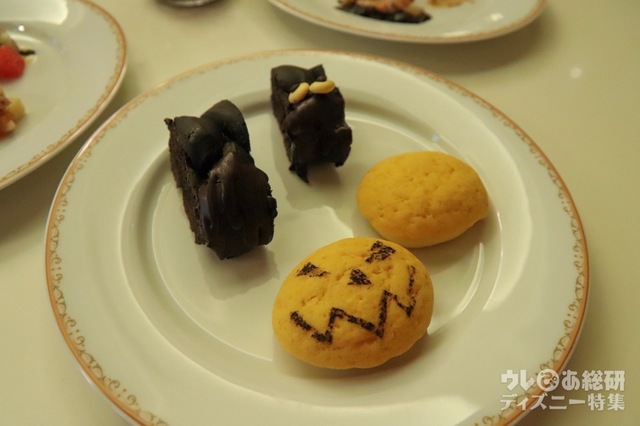 “ディズニー・ハロウィーン”ランチブッフェ/ディナーブッフェ|シャーウッドガーデン・レストラン