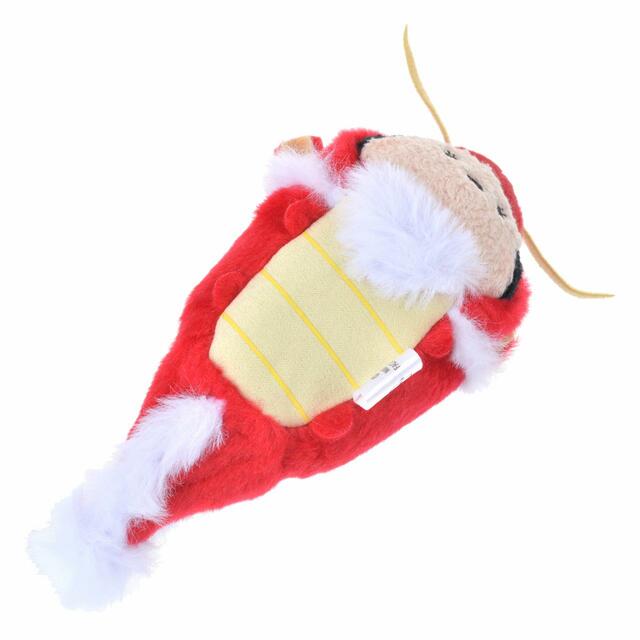 ツムツム ぬいぐるみ ミニ(S) 辰(タツ) TSUM TSUM ETO 2024 1,300円